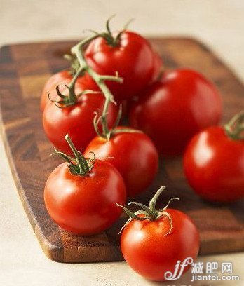 番茄豆浆组合 燃脂减肥吃着瘦