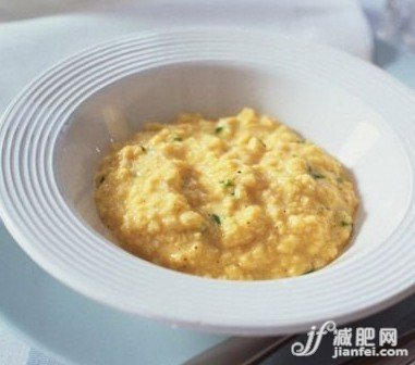 10款润肠排毒粥 告别小肚腩