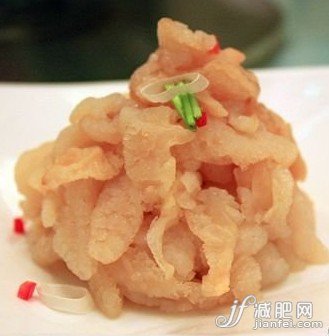 7种海洋减肥食物 春季疯狂减脂