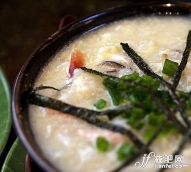 7种海洋减肥食物 春季疯狂减脂