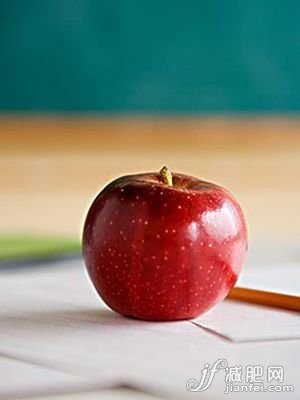 苹果三日减肥法