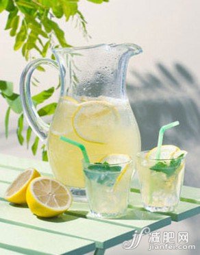 过年party挑着吃 享美味更享“瘦”