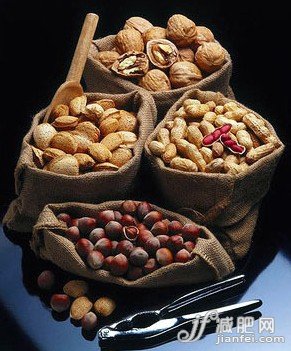 过年party挑着吃 享美味更享“瘦”