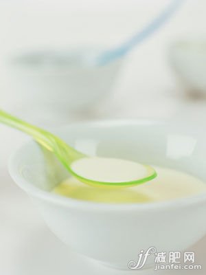 温热酸奶的制作方法