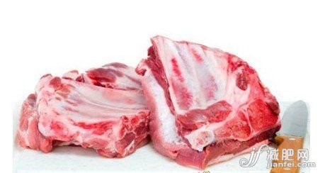 猪肉的保存方式