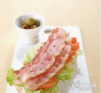 猪肉的烹调方式