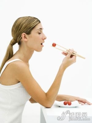 第一日瘦身食谱