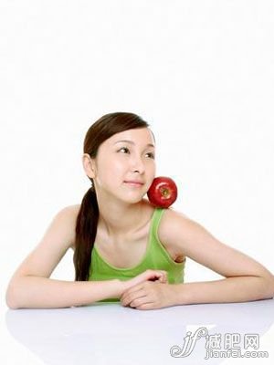 第三日瘦身食谱