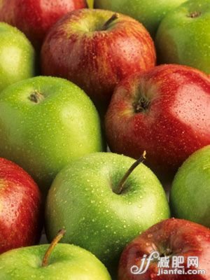 14种有效减肥食品