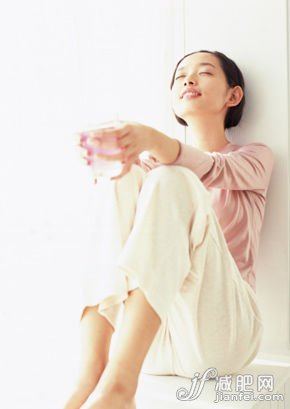 去湿排毒的冬瓜汁