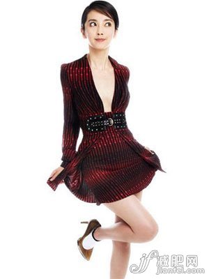 花草茶+运动 瘦腿瘦腰美臀