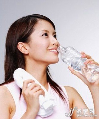 春季甩脂肪 8个饮食技巧需注意