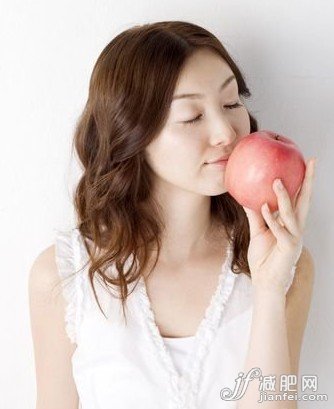 减肥补充营养素 让你瘦的更多