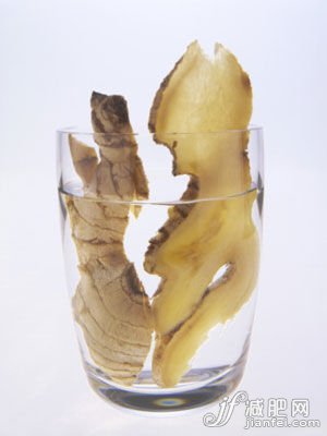 月经期间就喝生姜红枣水