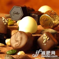 健康饮食 女人应多吃的8种零食