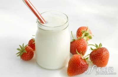 减肥达人热荐四大瘦身偏方