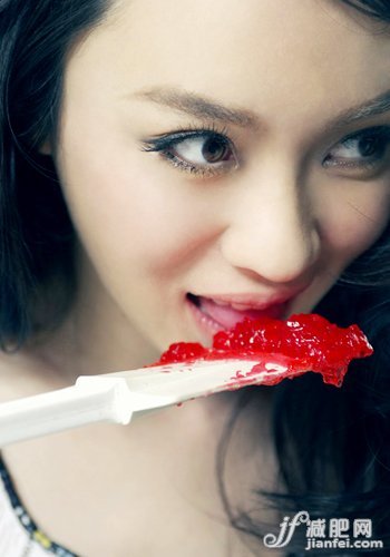 DIY瘦身汉堡 美味轻松享瘦