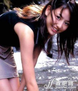 能减20斤的十种健康减肥法