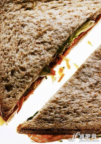 西班牙健康餐 周末美食DIY