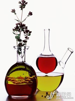 牛奶+醋 治便秘消肿1月减6斤