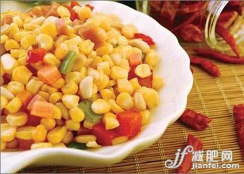 ${松仁大麦糯米粥}