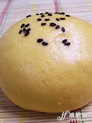 ${中式减肥餐之三馒头}