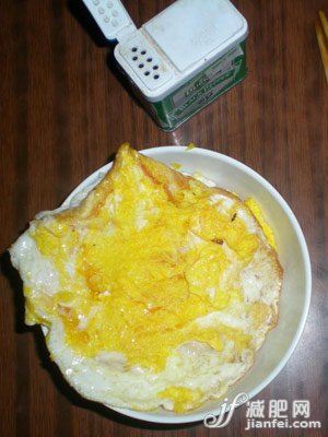 ${中式减肥餐之五}