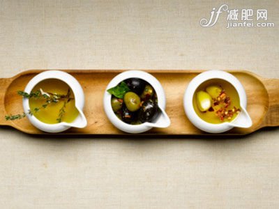 亚麻油调肠胃疗法