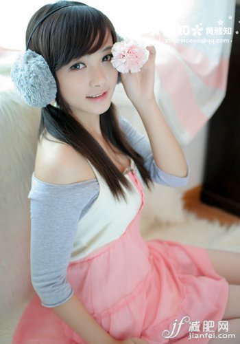 排卵期丰胸食谱助你告别平胸