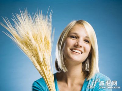 即使不饿也要吃早餐