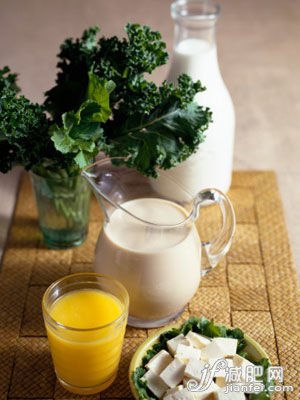 牛奶豆腐汤具体做法