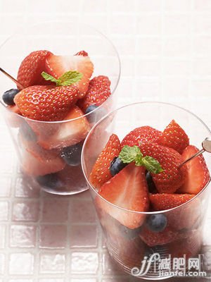 九点以后请停止进食