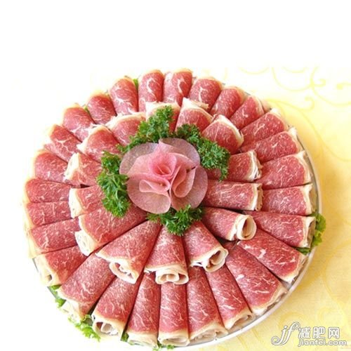 美味使者之五:牛肉 美味使者之五:牛肉