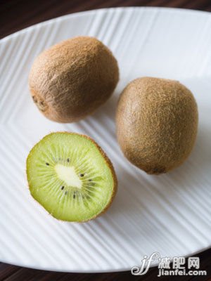奇异果减肥法