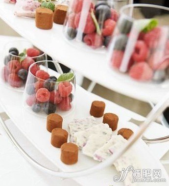 宴会饭局的饮食减肥妙招