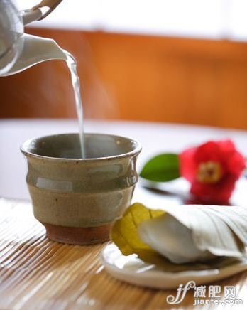 5个减肥小妙招 和脂肪说拜拜