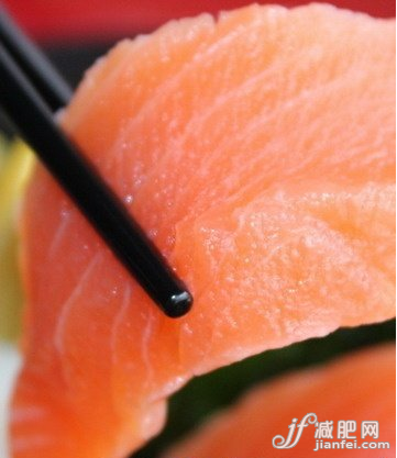 浪漫和风 日本女人的瘦身法