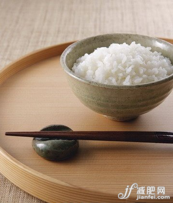 浪漫和风 日本女人的瘦身法