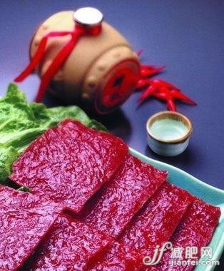 淀粉vs肉 哪个让你吃了更胖