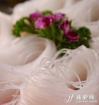 淀粉vs肉 哪个让你吃了更胖