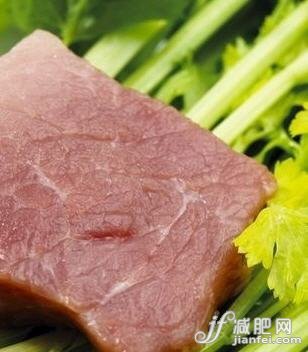 淀粉vs肉 哪个让你吃了更胖