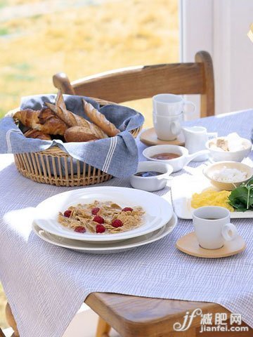 水肿体质3天瘦7斤排酸减肥食谱 