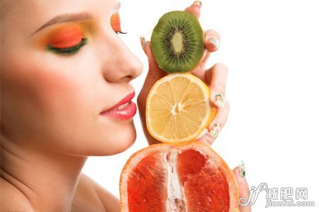 水肿体质3天瘦7斤排酸减肥食谱 