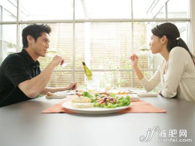 食堂瘦身食谱存在的问题