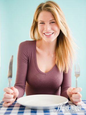 月亏时期减肥你该怎么做