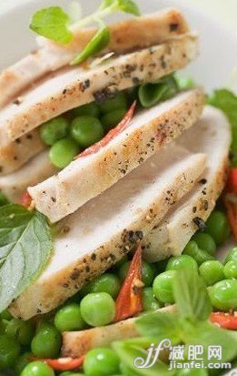 每日肉的摄入量 烤肉的卡路里是多少