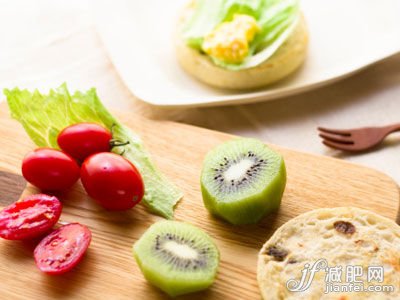 急速减肥食谱第三天