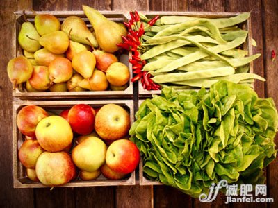 急速减肥食谱第四天