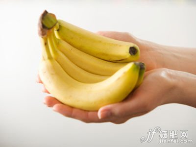 5款香蕉减肥食谱