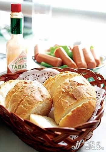 一吃就胖 吃5种早餐最易长赘肉